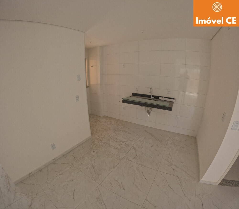 Apartamento de 2 Quartos na Praia do Icaraí, Caucaia! — foto 11
