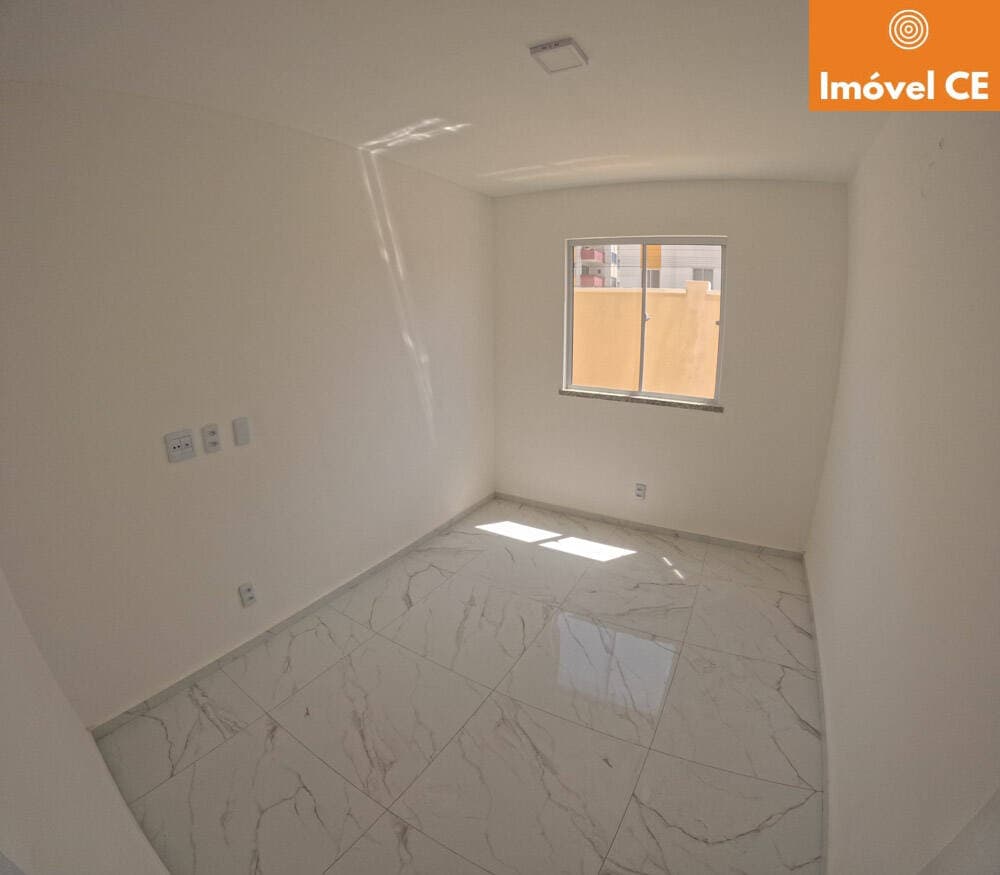 Apartamento de 2 Quartos na Praia do Icaraí, Caucaia! — foto 10