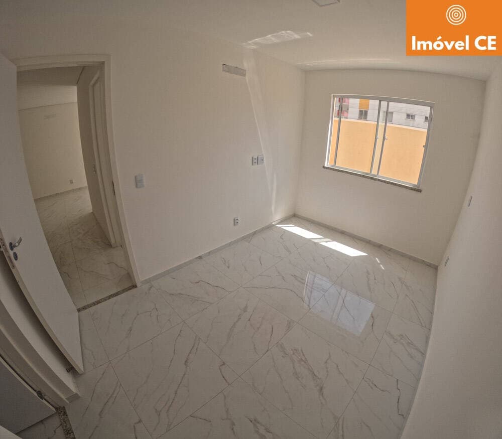Apartamento de 2 Quartos na Praia do Icaraí, Caucaia! — foto 12