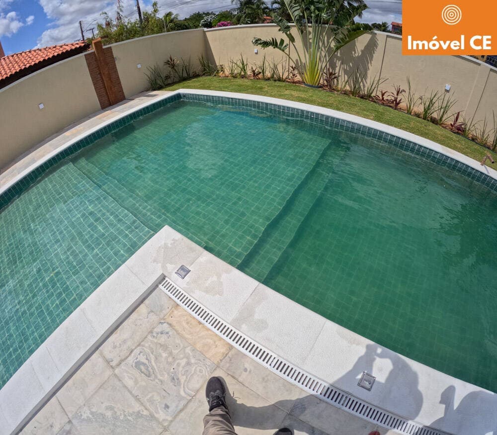 Apartamento de 2 Quartos na Praia do Icaraí, Caucaia! — foto 13