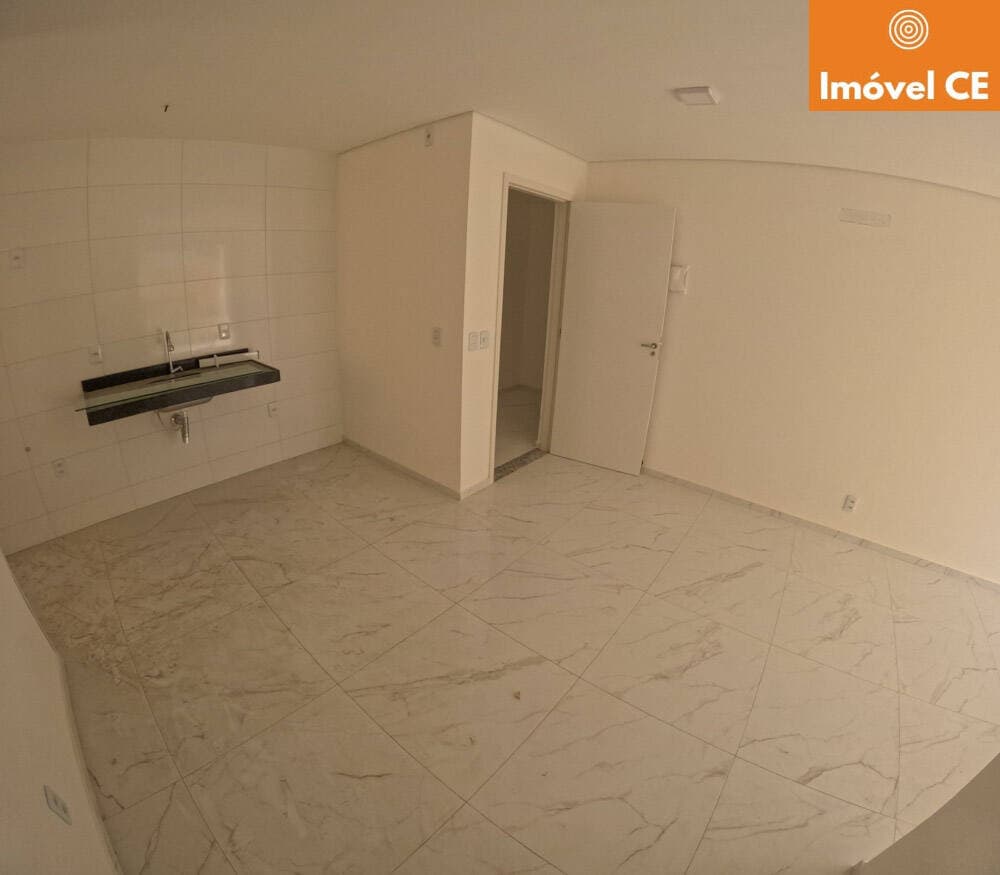 Apartamento de 2 Quartos na Praia do Icaraí, Caucaia! — foto 14