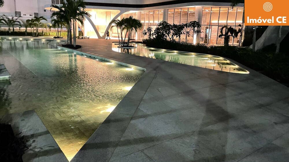 Apartamento de Luxo com 04 Suítes e 819m² no Meireles, Fortaleza — foto 6