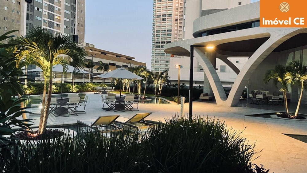 Apartamento de Luxo com 04 Suítes e 819m² no Meireles, Fortaleza — foto 7