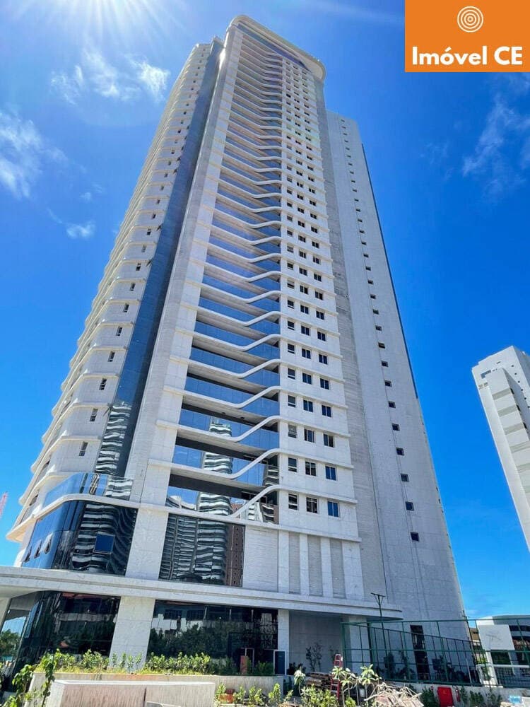 Apartamento de Luxo com 04 Suítes e 819m² no Meireles, Fortaleza — foto 9