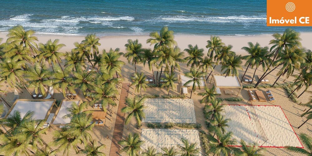 Com 04 suítes espaçosas distribuídas em 266m² em aquiraz — foto 6