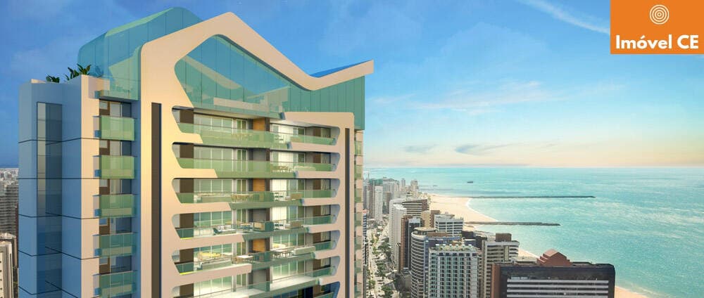 Apresento um incrível apartamento de 153m² — foto 1