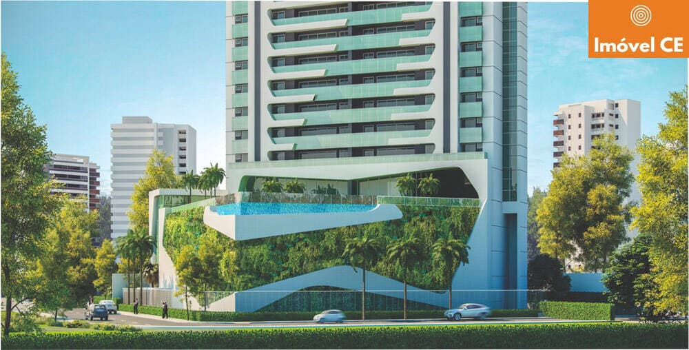 Apresento um incrível apartamento de 153m² — foto 2