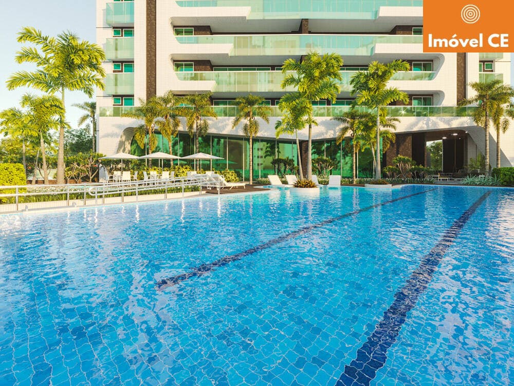 Apresento um incrível apartamento de 153m² — foto 4