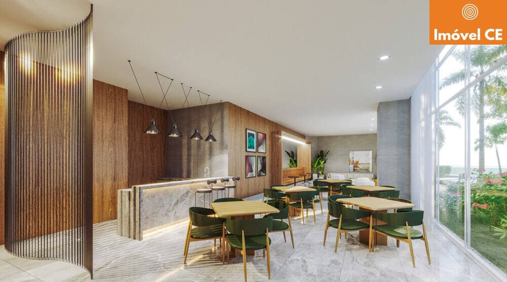 Apresento um incrível apartamento de 153m² — foto 6