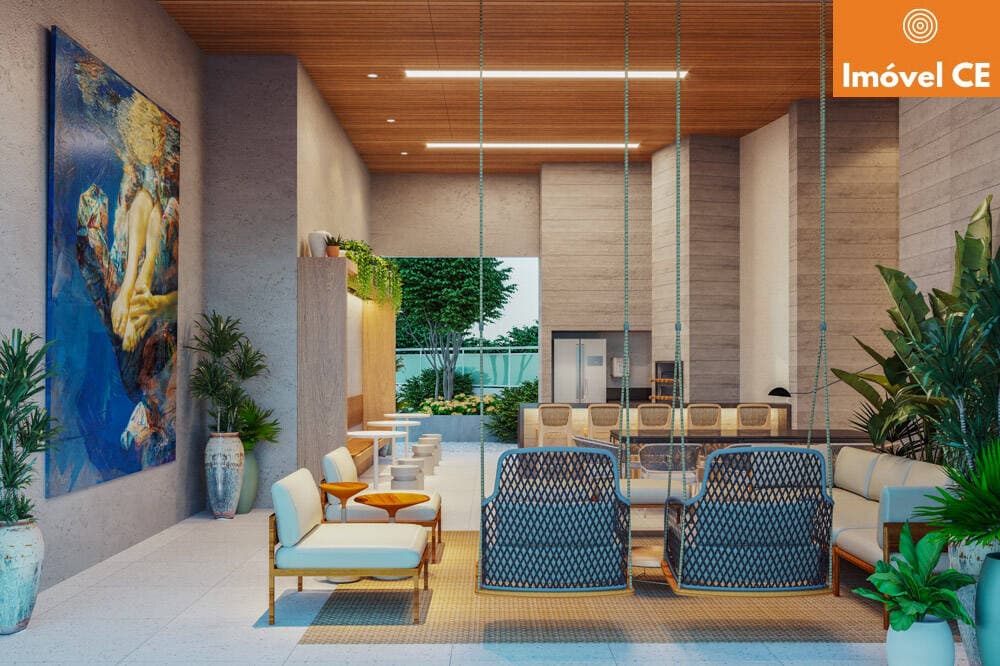 Apresento um incrível apartamento de 153m² — foto 5