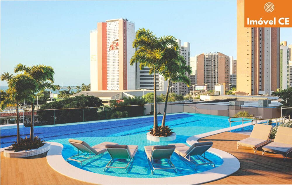 Apresento um incrível apartamento de 153m² — foto 8