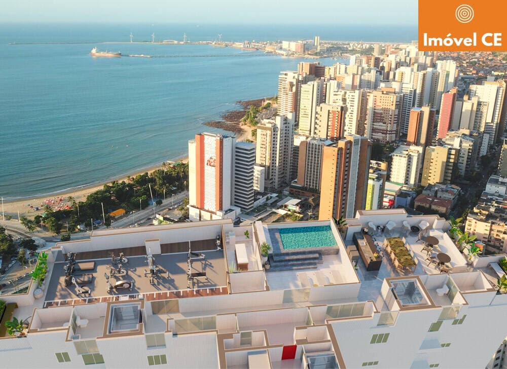 Apresento um incrível apartamento de 153m² — foto 12