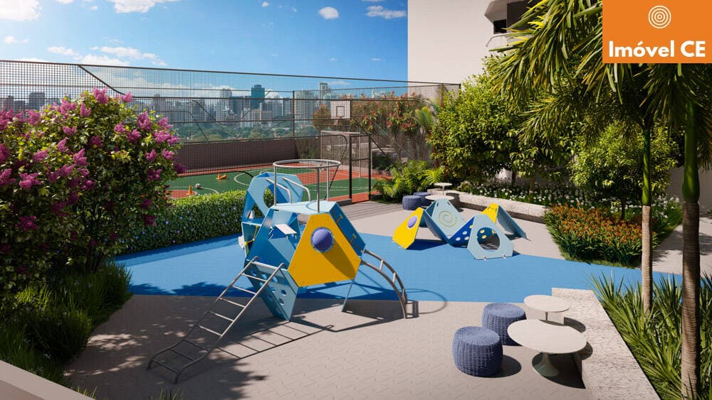 Explore o luxo e a comodidade neste magnífico apartamento — foto 6