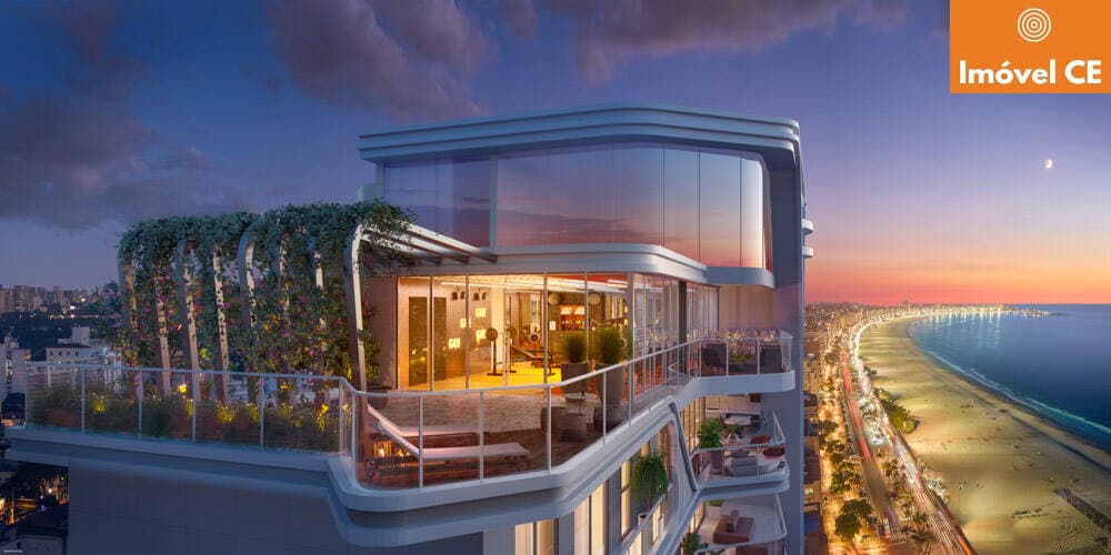 Explore o luxo e a comodidade neste magnífico apartamento — foto 1
