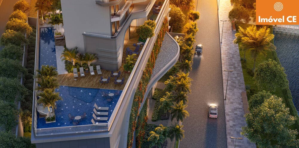 Explore o luxo e a comodidade neste magnífico apartamento — foto 11