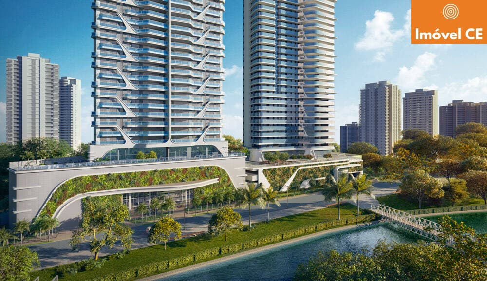 Explore o luxo e a comodidade neste magnífico apartamento — foto 2