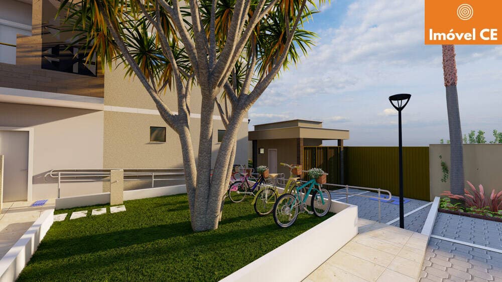 Apartamentos de 02 quartos na Praia do Cumbuco — foto 11