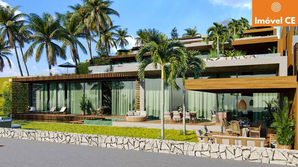 Com uma área generosa de 328m² no Bairro De Lourdes — foto 4