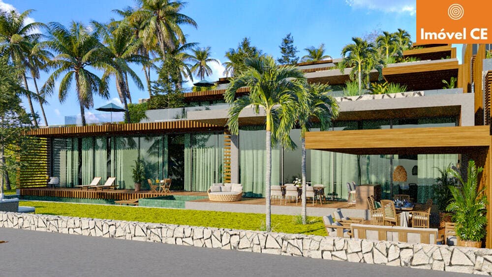 Com uma área generosa de 328m² no Bairro De Lourdes — foto 7