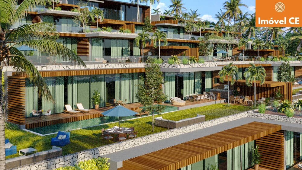 Com uma área generosa de 328m² no Bairro De Lourdes — foto 8