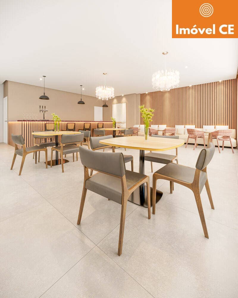 Este magnífico apartamento oferece uma combinação perfeita de espaço — foto 4