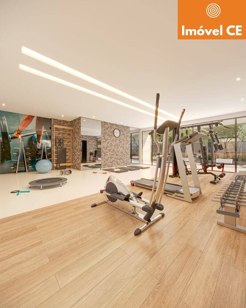 Este magnífico apartamento oferece uma combinação perfeita de espaço — foto 5