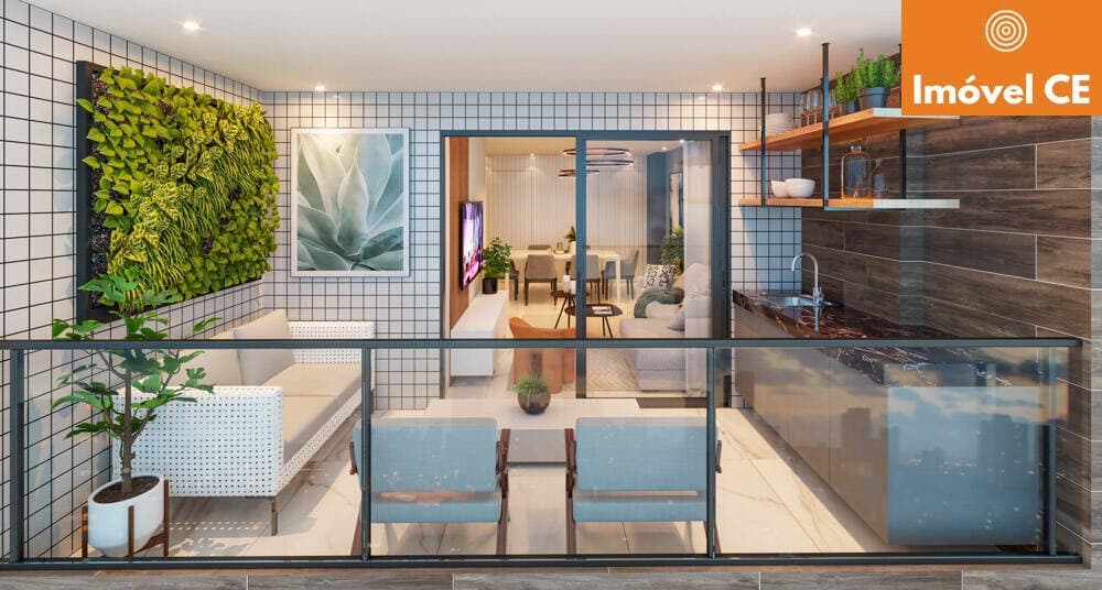 Este magnífico apartamento oferece uma combinação perfeita de espaço — foto 10