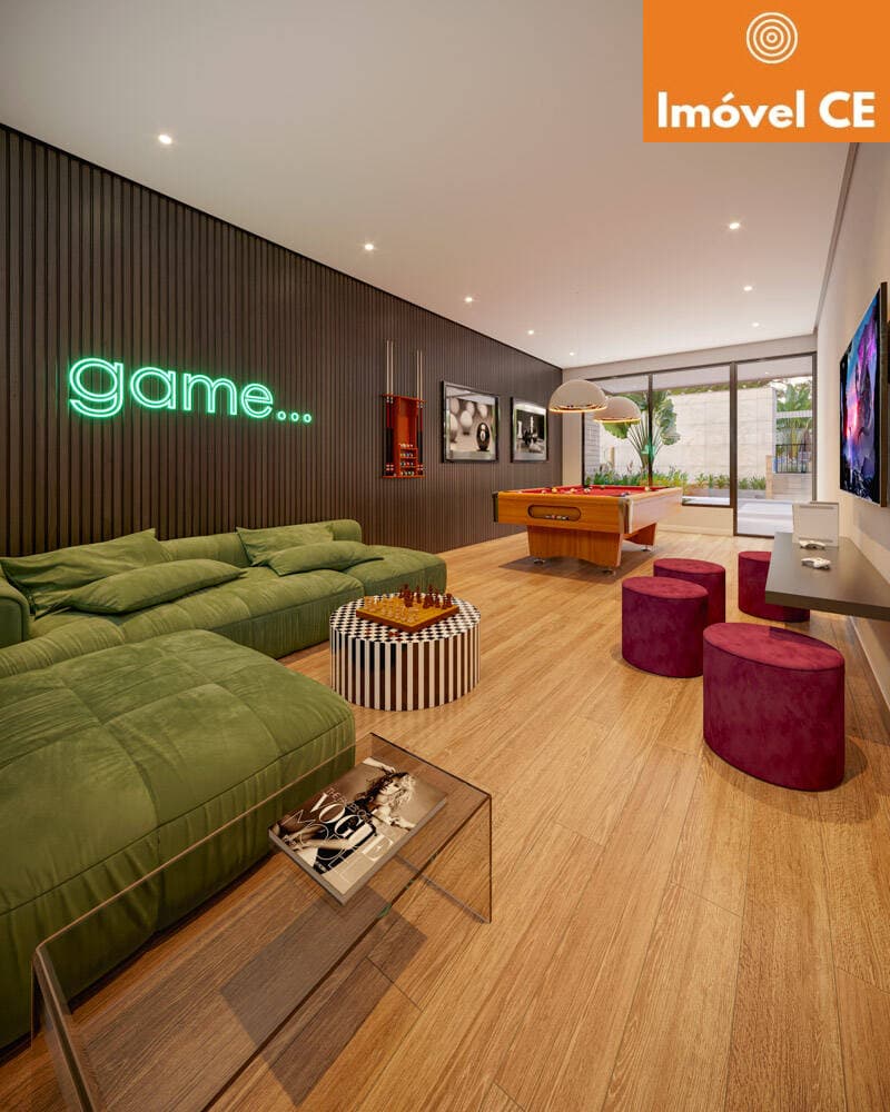 Este magnífico apartamento oferece uma combinação perfeita de espaço — foto 9