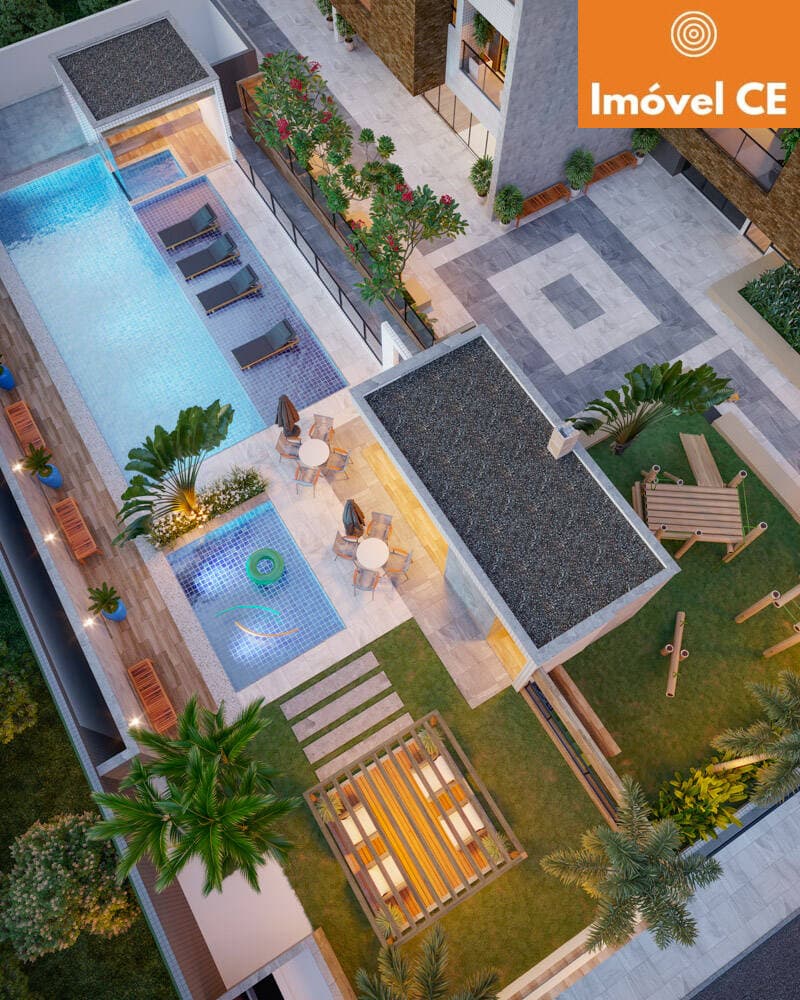 Este magnífico apartamento oferece uma combinação perfeita de espaço — foto 12