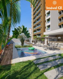 Este magnífico apartamento oferece uma combinação perfeita de espaço