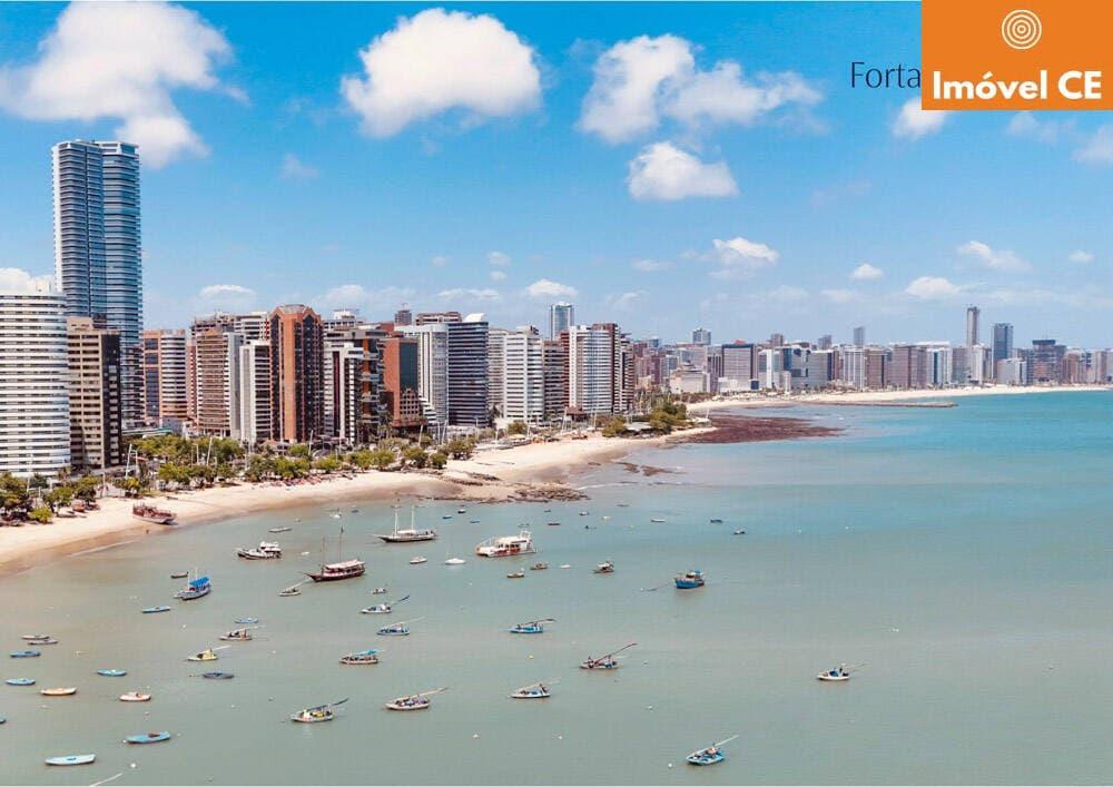 com elementos da Austrália, China e Miami, agora em Fortaleza! — foto 4