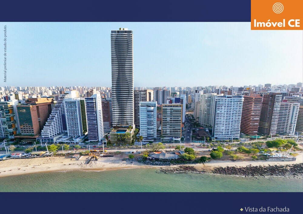 com elementos da Austrália, China e Miami, agora em Fortaleza! — foto 3