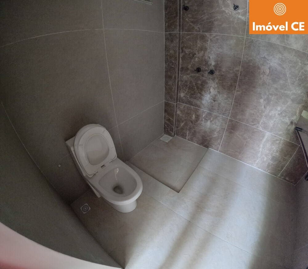 Apartamento Exclusivo com 03 Suítes na Praia de Flecheiras — foto 10