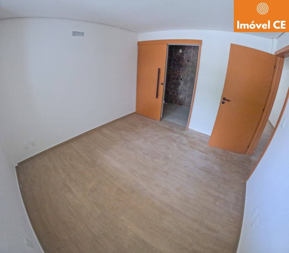 Apartamento Exclusivo com 03 Suítes na Praia de Flecheiras — foto 8