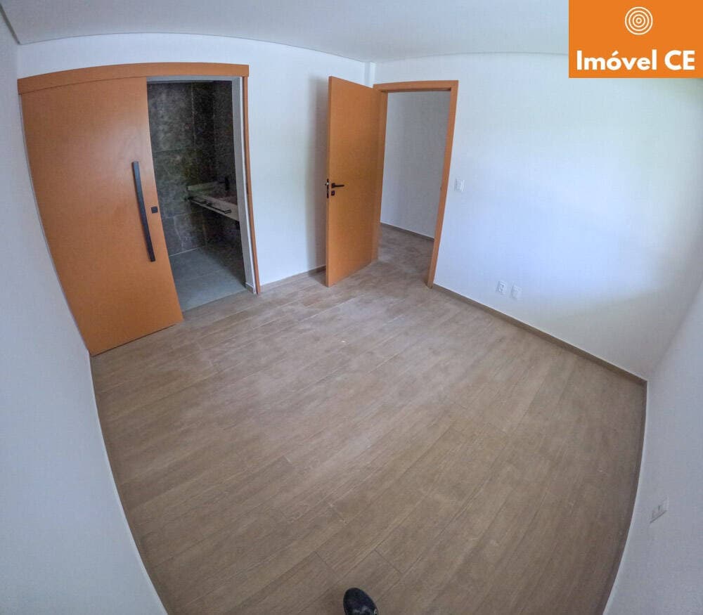 Apartamento Exclusivo com 03 Suítes na Praia de Flecheiras — foto 9