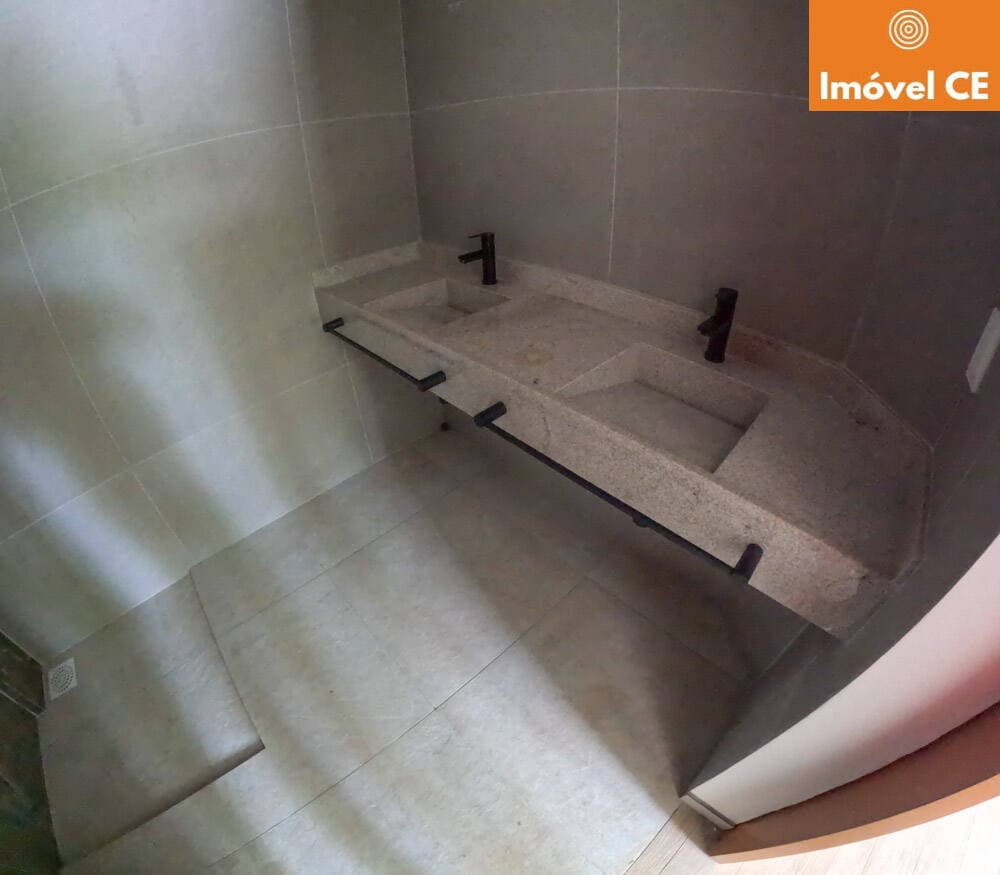 Apartamento Exclusivo com 03 Suítes na Praia de Flecheiras — foto 15