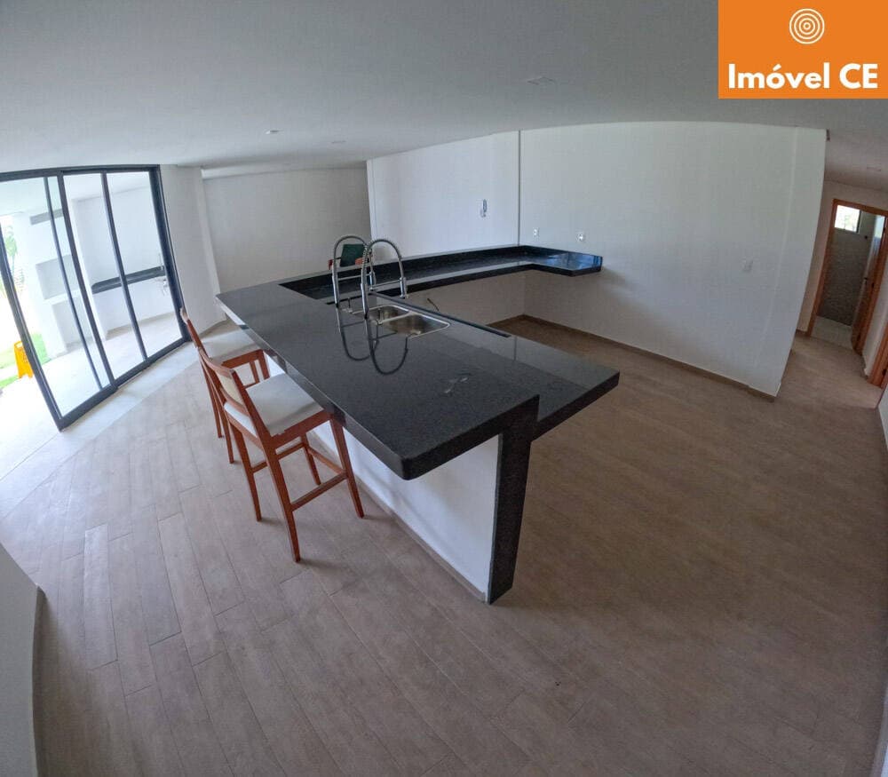 Apartamento Exclusivo com 03 Suítes na Praia de Flecheiras — foto 12