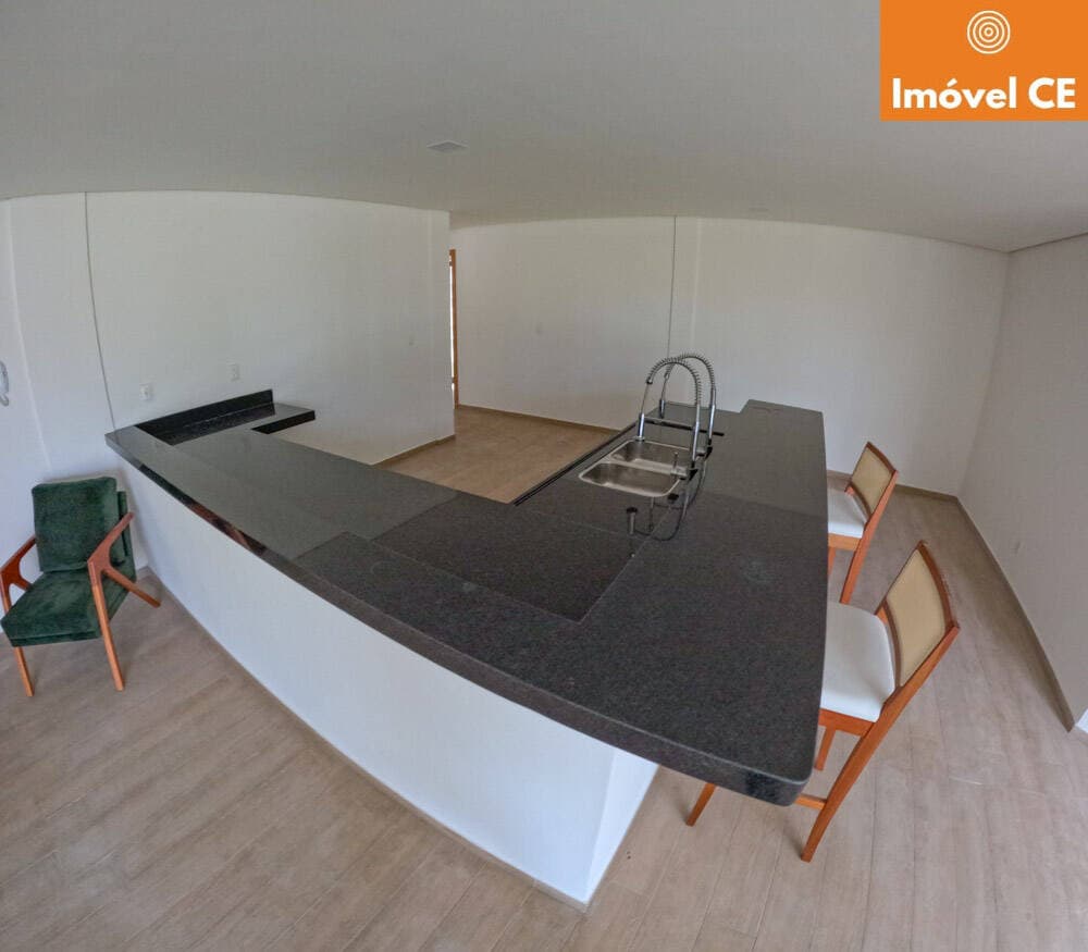 Apartamento Exclusivo com 03 Suítes na Praia de Flecheiras — foto 11