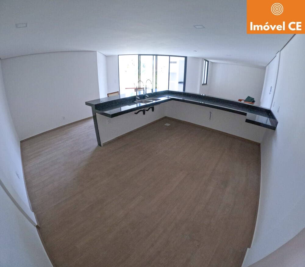 Apartamento Exclusivo com 03 Suítes na Praia de Flecheiras — foto 13
