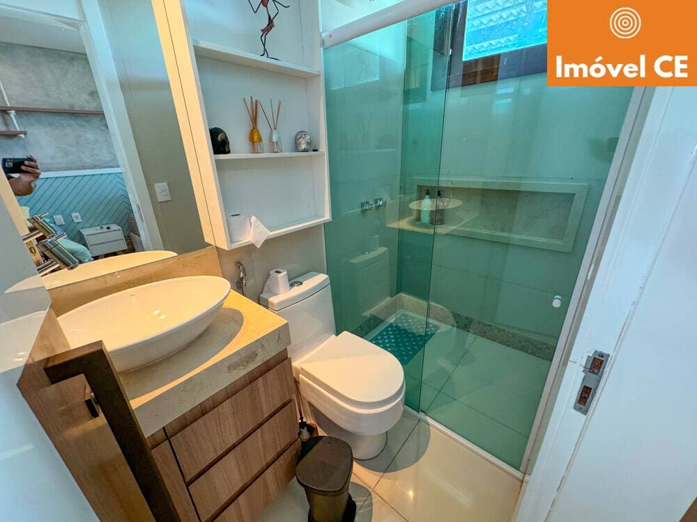Luxuosa Mansão à Beira-Mar em Aquiraz, Ceará — foto 5