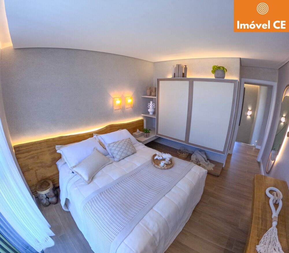 Casas Duplex na Praia do Cumbuco — foto 4