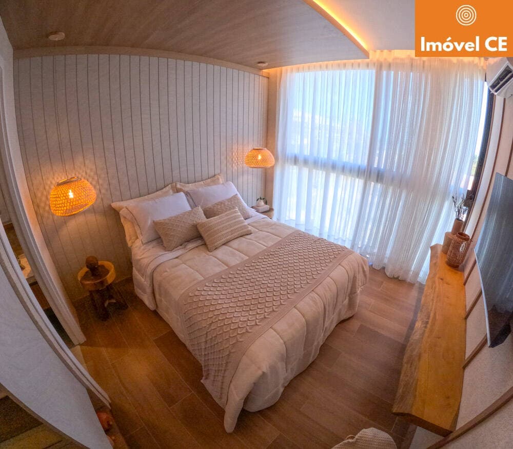 Casas Duplex na Praia do Cumbuco — foto 9