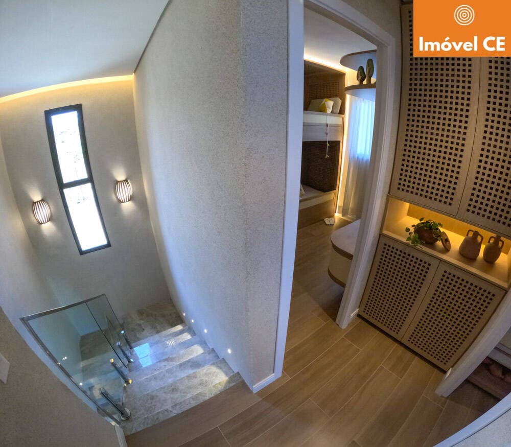 Casas Duplex na Praia do Cumbuco — foto 8