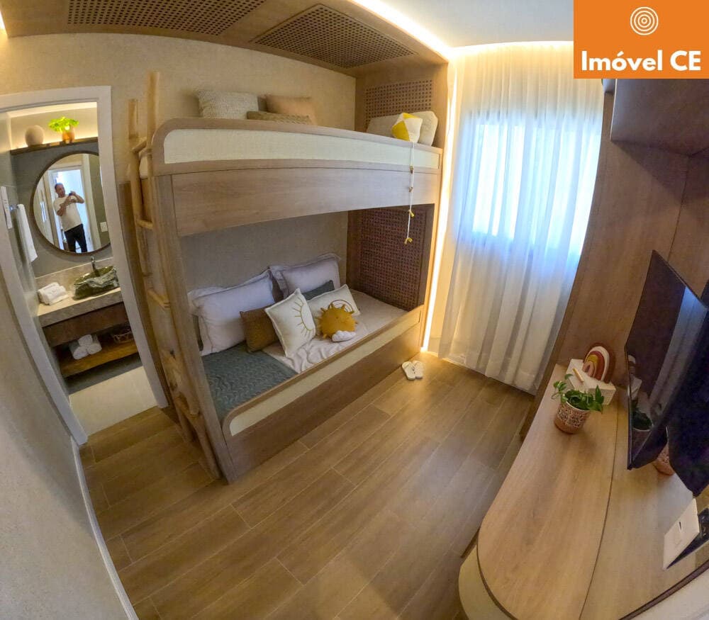Casas Duplex na Praia do Cumbuco — foto 12