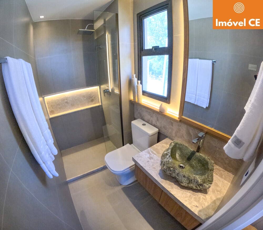 Casas Duplex na Praia do Cumbuco — foto 11