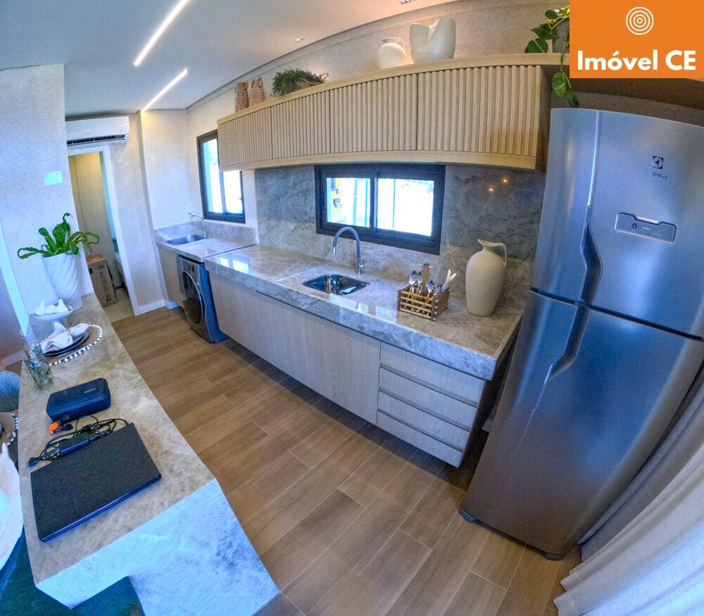 Casas Duplex na Praia do Cumbuco — foto 15