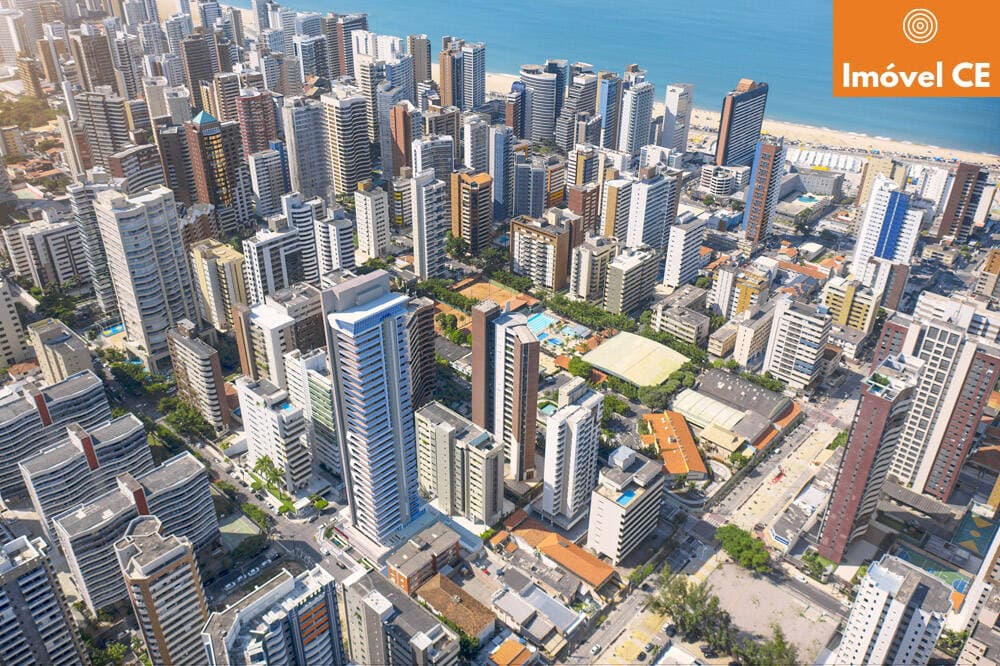 Sofisticação e Exclusividade no Melhor de Fortaleza – Meireles — foto 1