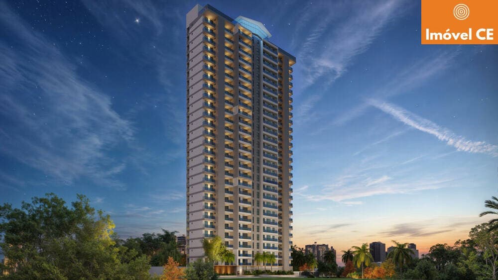 Apresento este incrível empreendimento na Grande Aldeota, Fortaleza/CE — foto 4