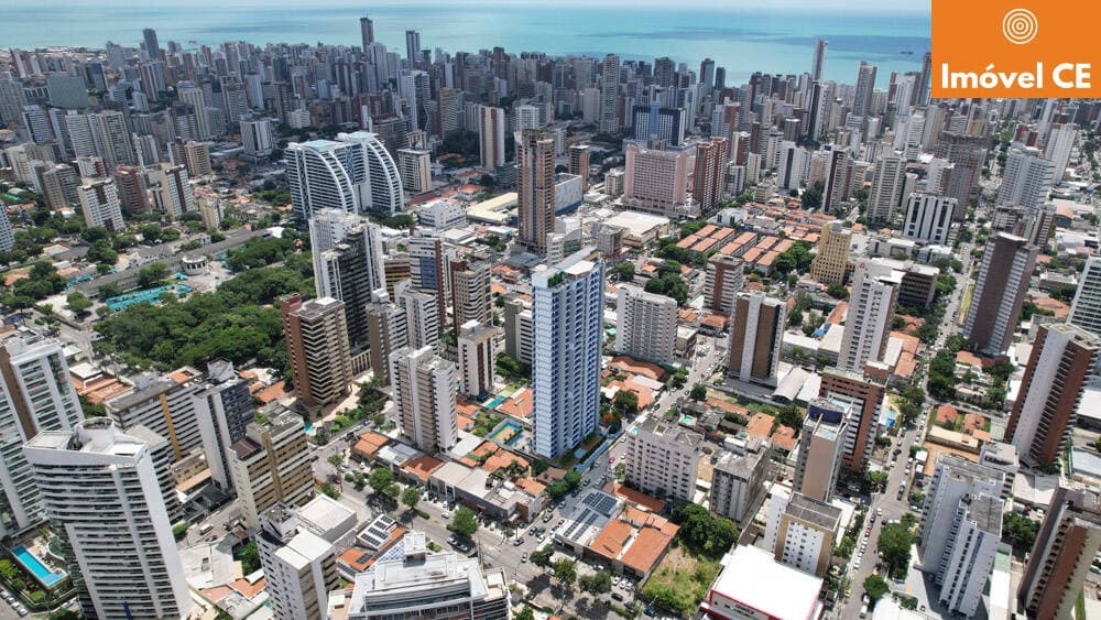 Apresento este incrível empreendimento na Grande Aldeota — foto 3