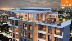 O Apartamento Inteligente que Combina Conforto, Tecnologia e Localização Pr